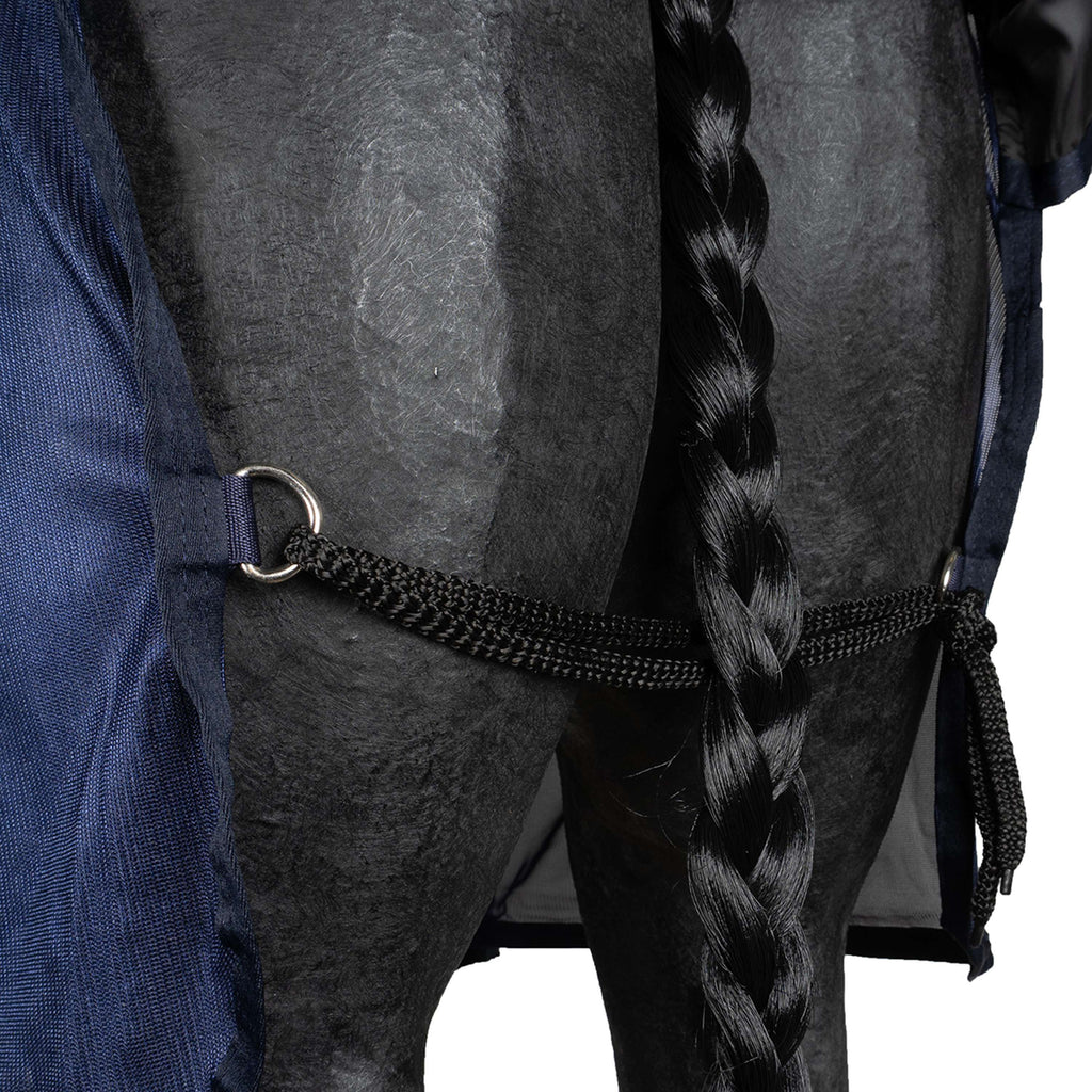 Imperial Riding Fly Rug IRHReese Navy