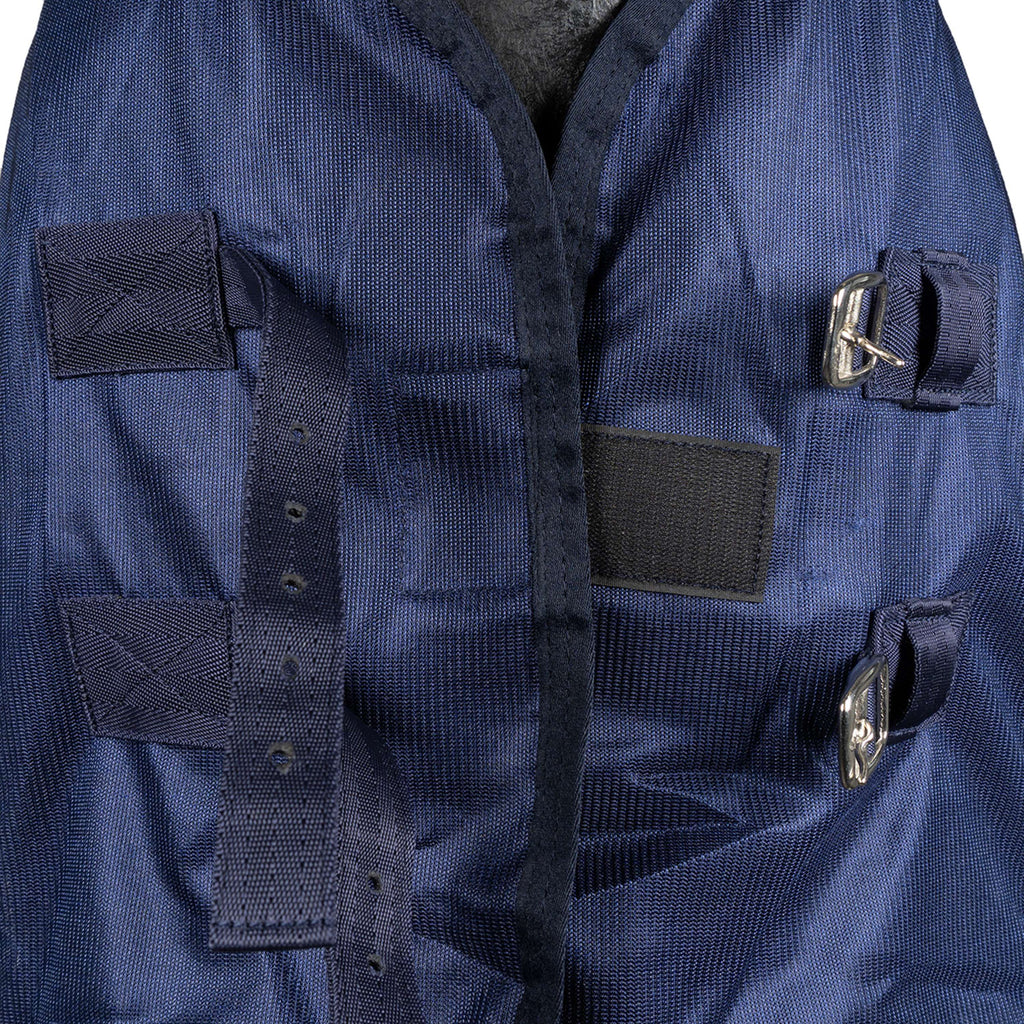 Imperial Riding Fly Rug IRHReese Navy