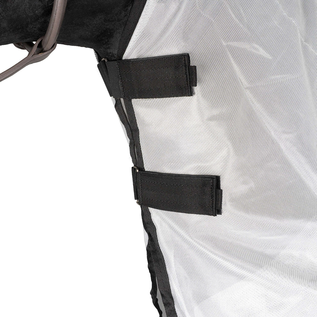 Imperial Riding Fly Rug IRHReese Silver Grey