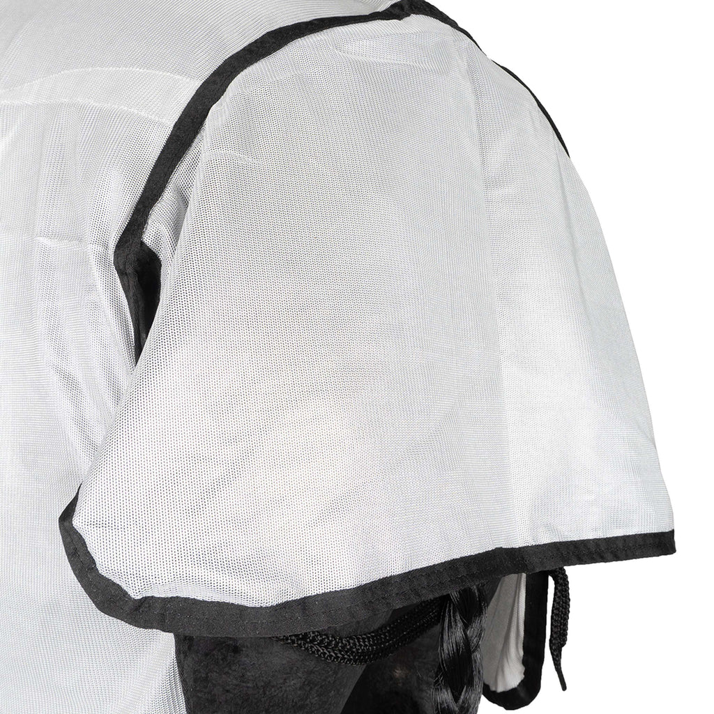 Imperial Riding Fly Rug IRHReese Silver Grey