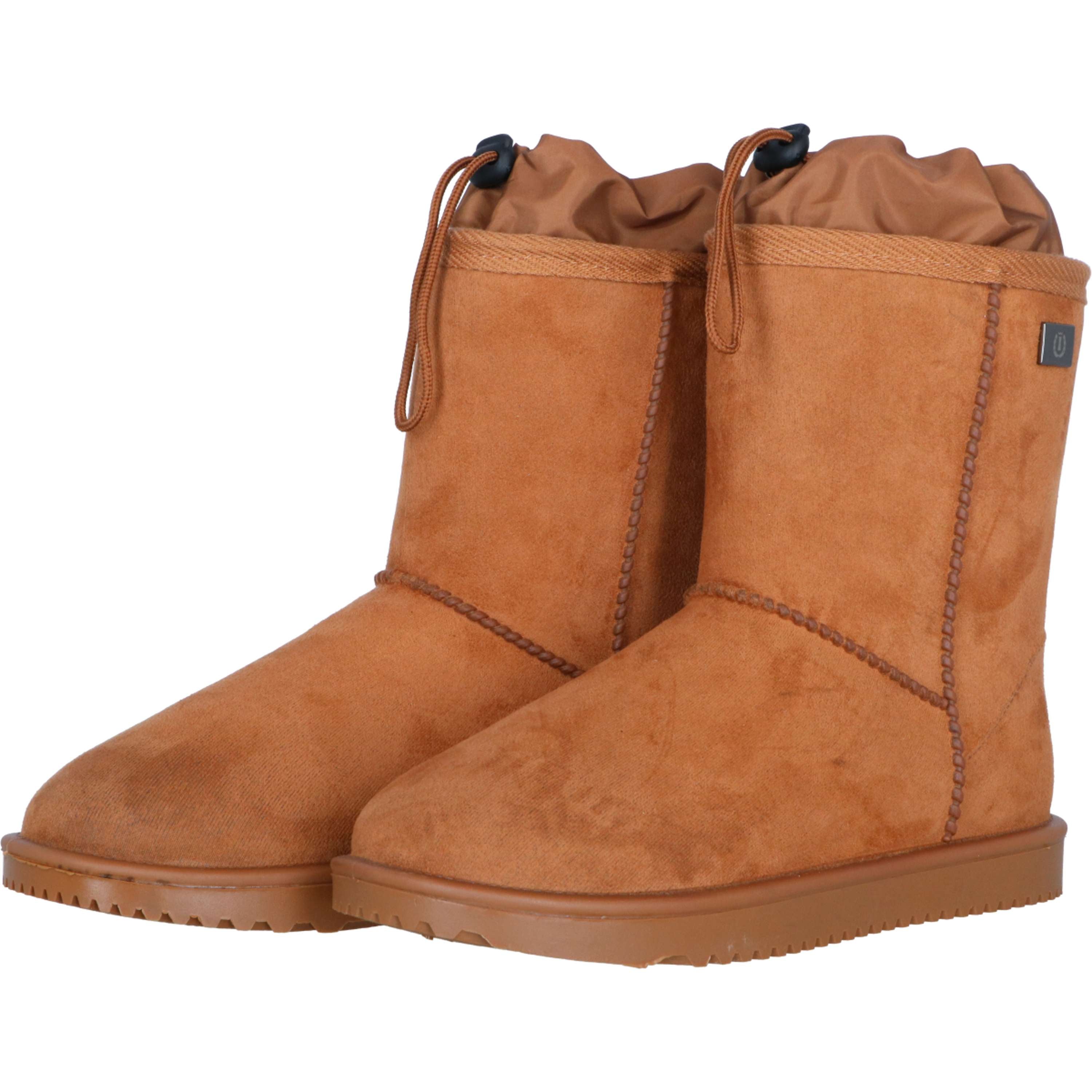 Imperial Riding Stable Boots IRHFrosty Natural