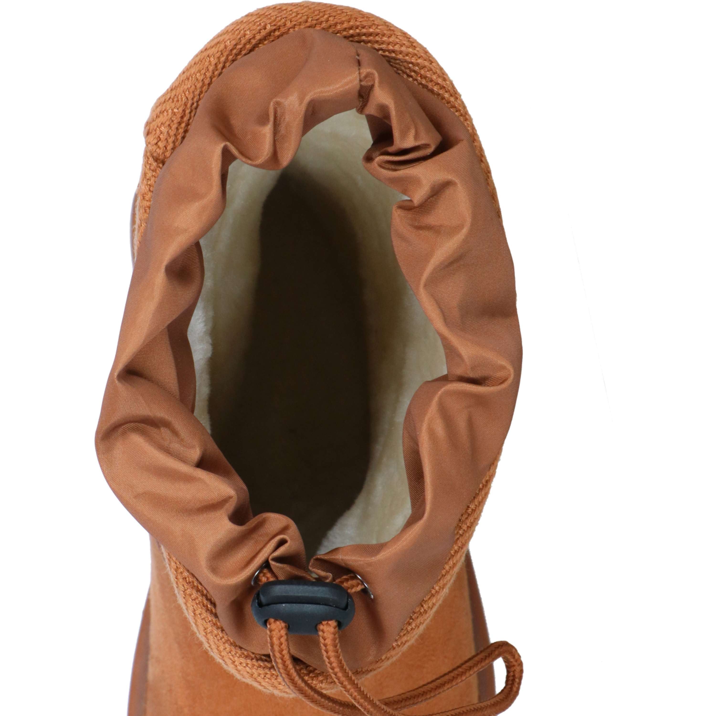 Imperial Riding Stable Boots IRHFrosty Natural