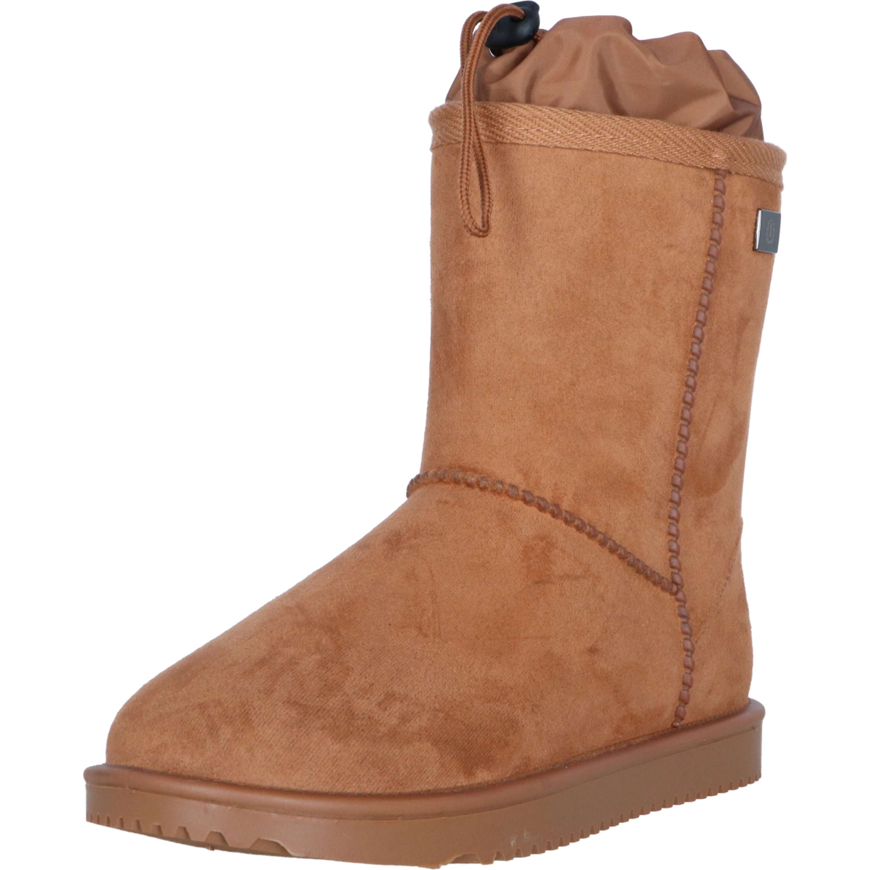 Imperial Riding Stable Boots IRHFrosty Natural