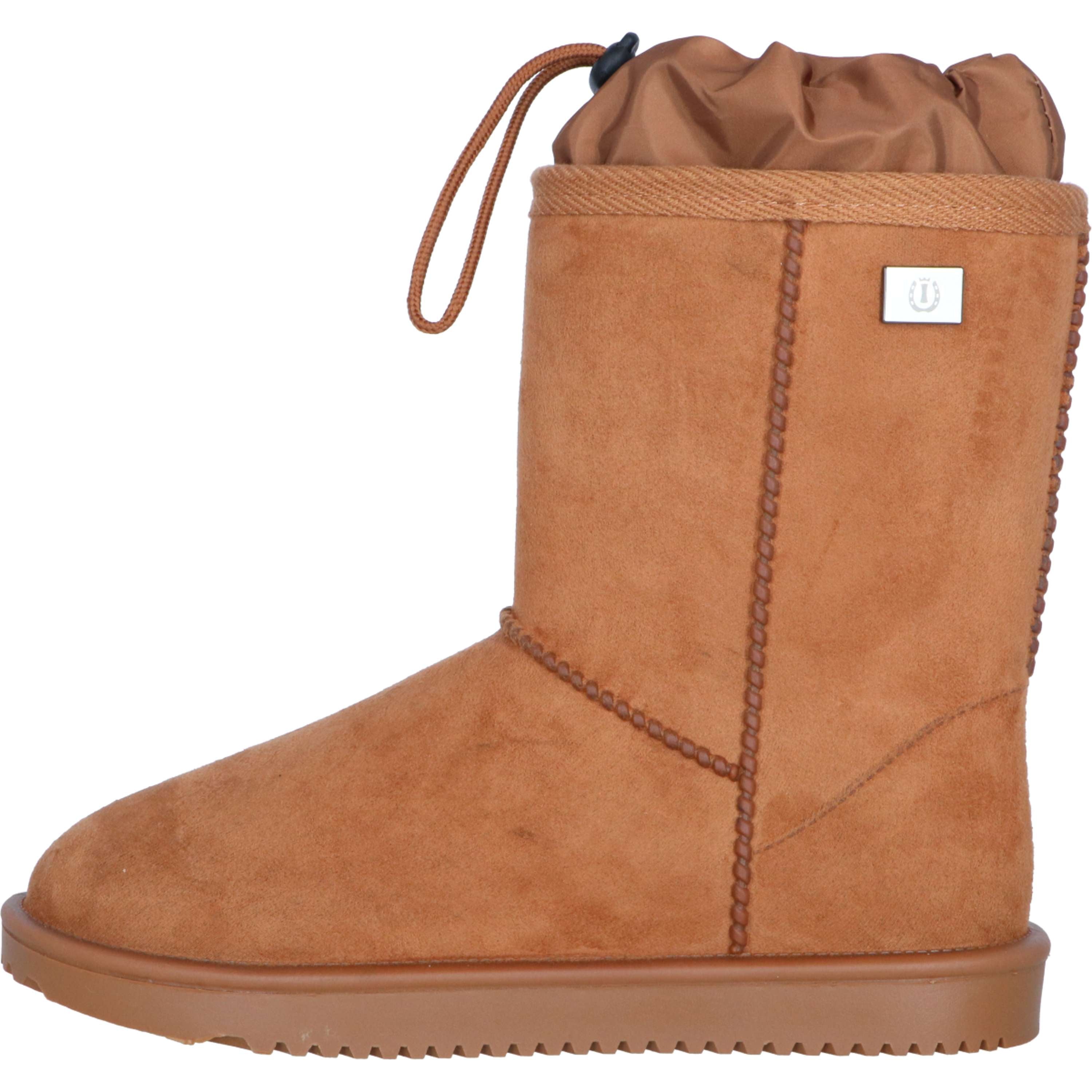 Imperial Riding Stable Boots IRHFrosty Natural