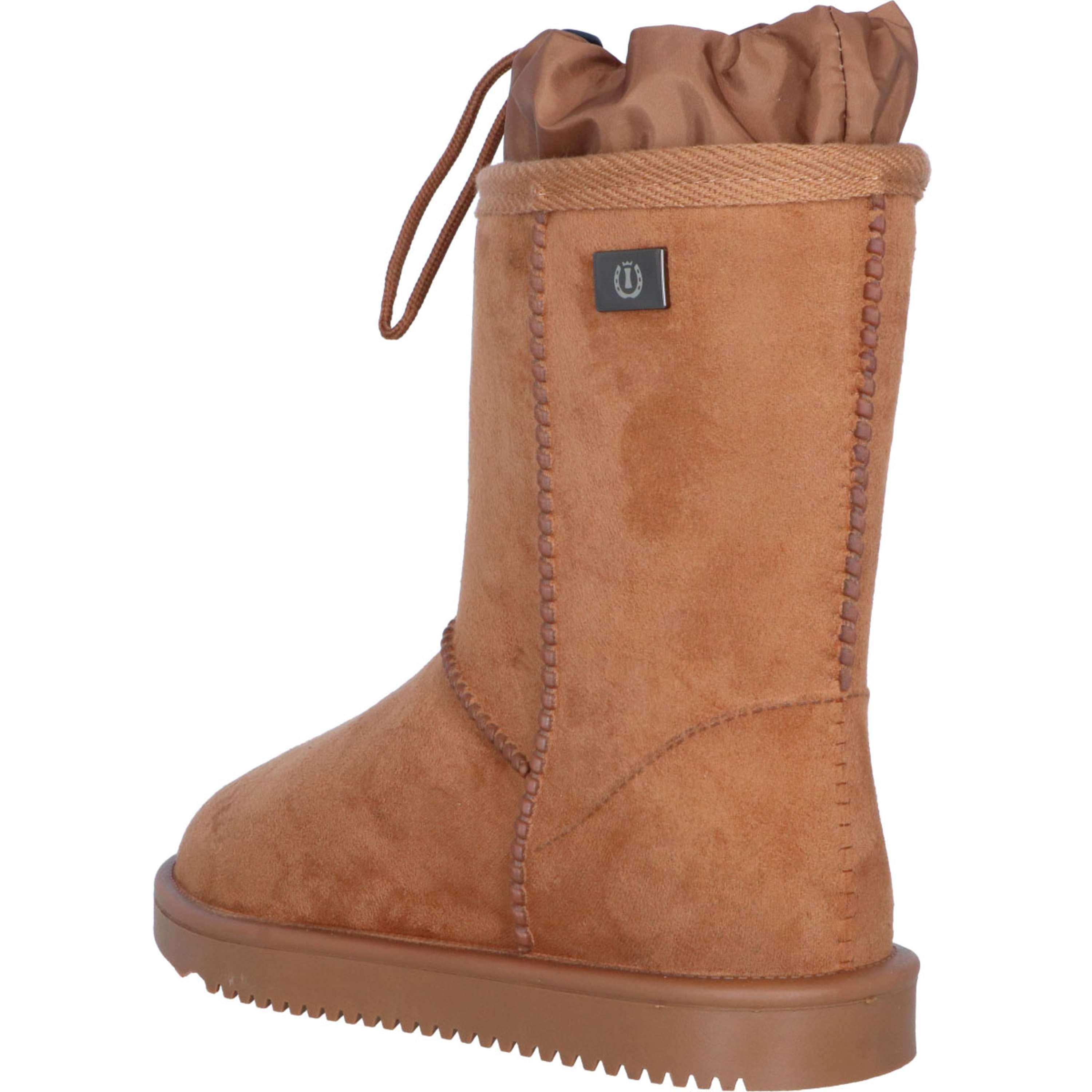 Imperial Riding Stable Boots IRHFrosty Natural