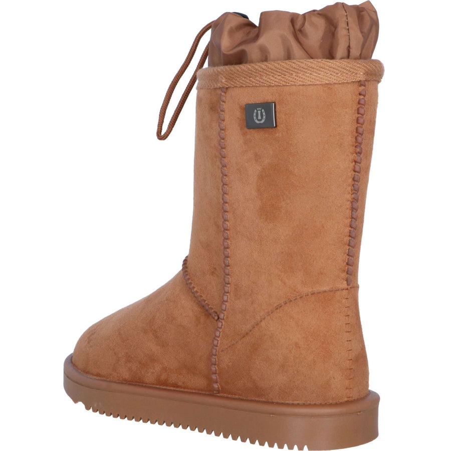 Imperial Riding Stable Boots IRHFrosty Natural