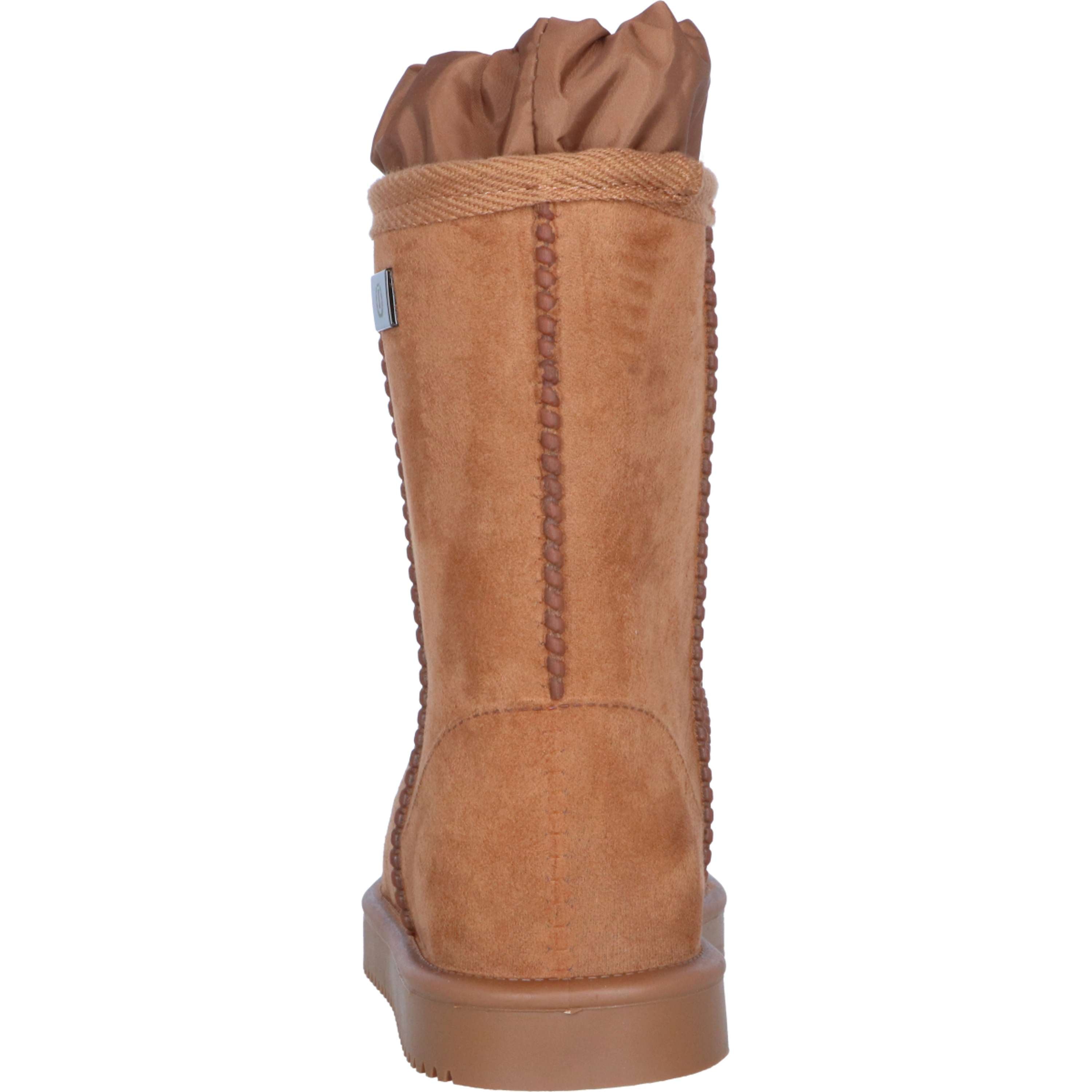 Imperial Riding Stable Boots IRHFrosty Natural