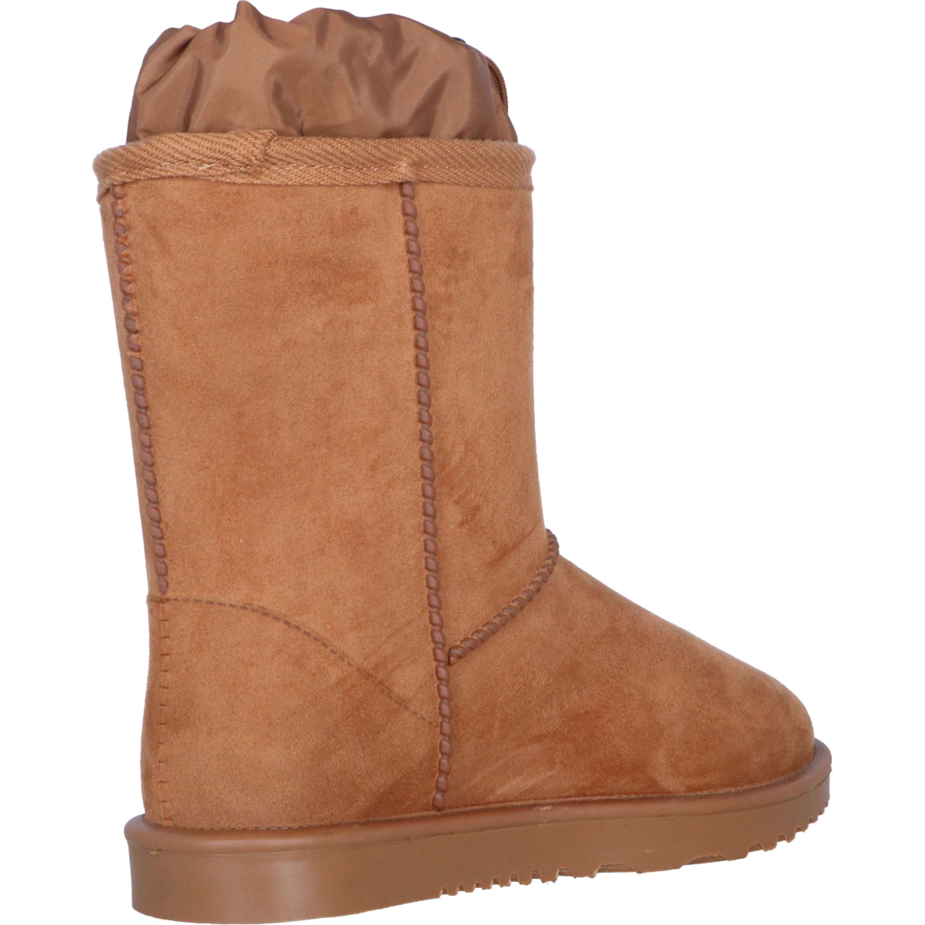 Imperial Riding Stable Boots IRHFrosty Natural