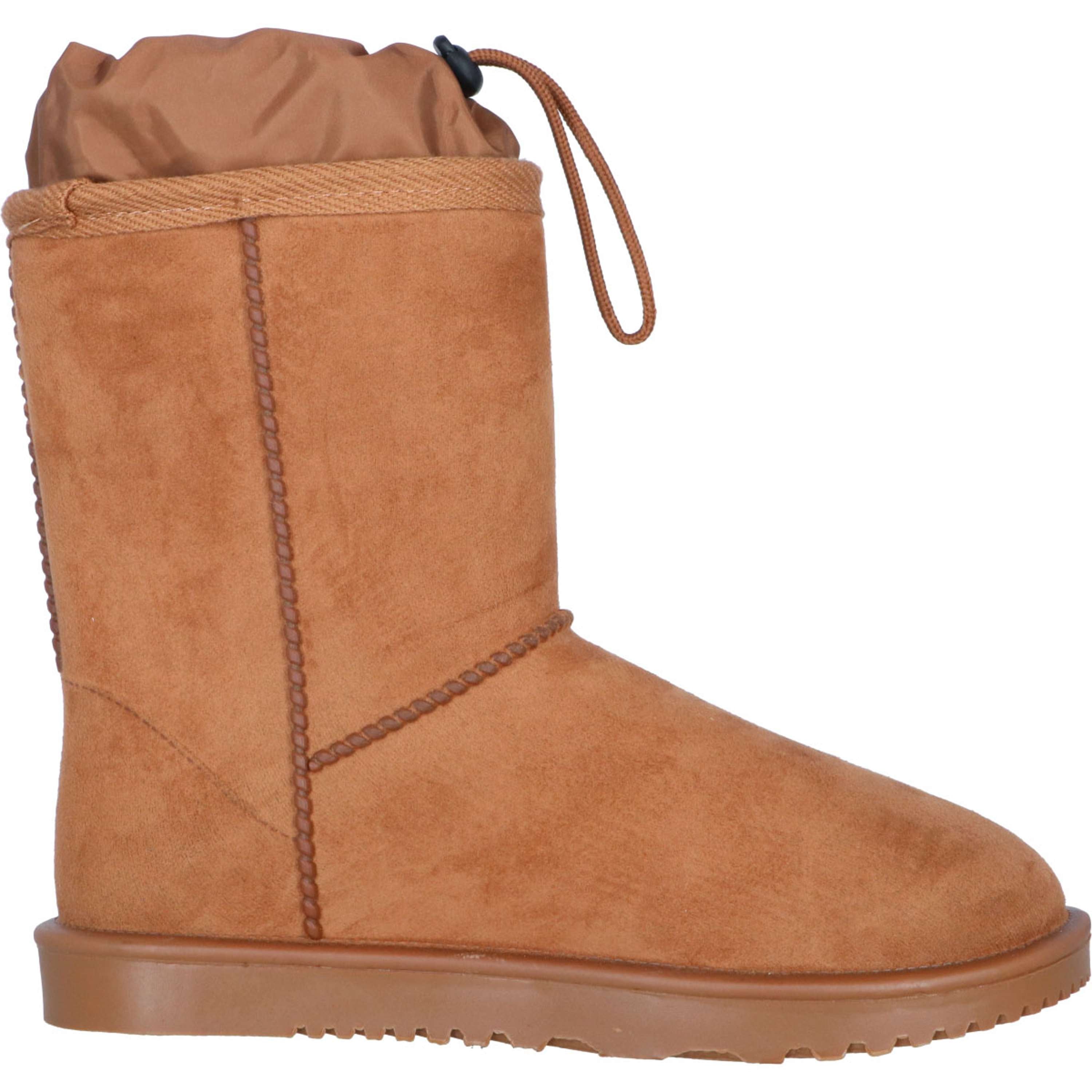 Imperial Riding Stable Boots IRHFrosty Natural