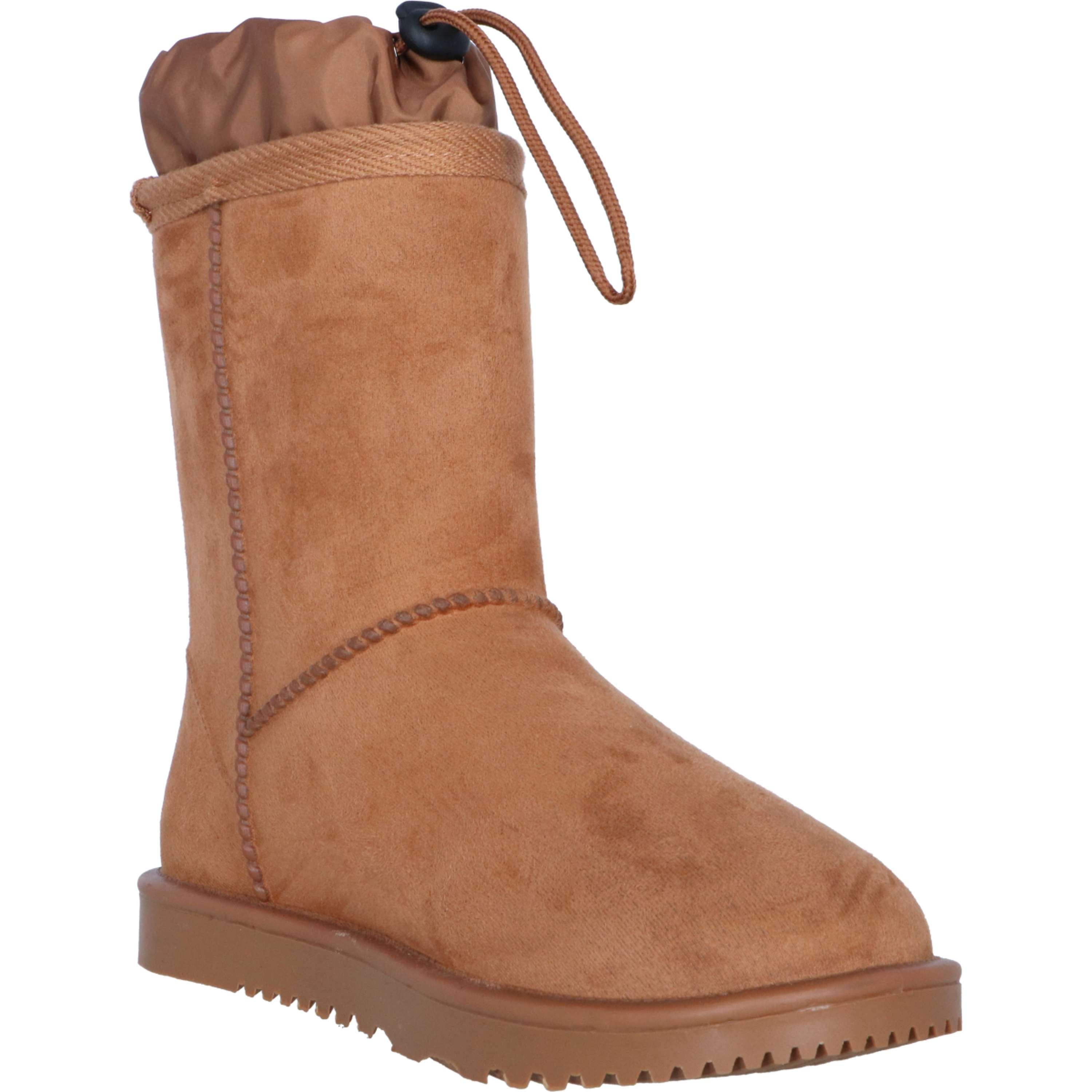 Imperial Riding Stable Boots IRHFrosty Natural