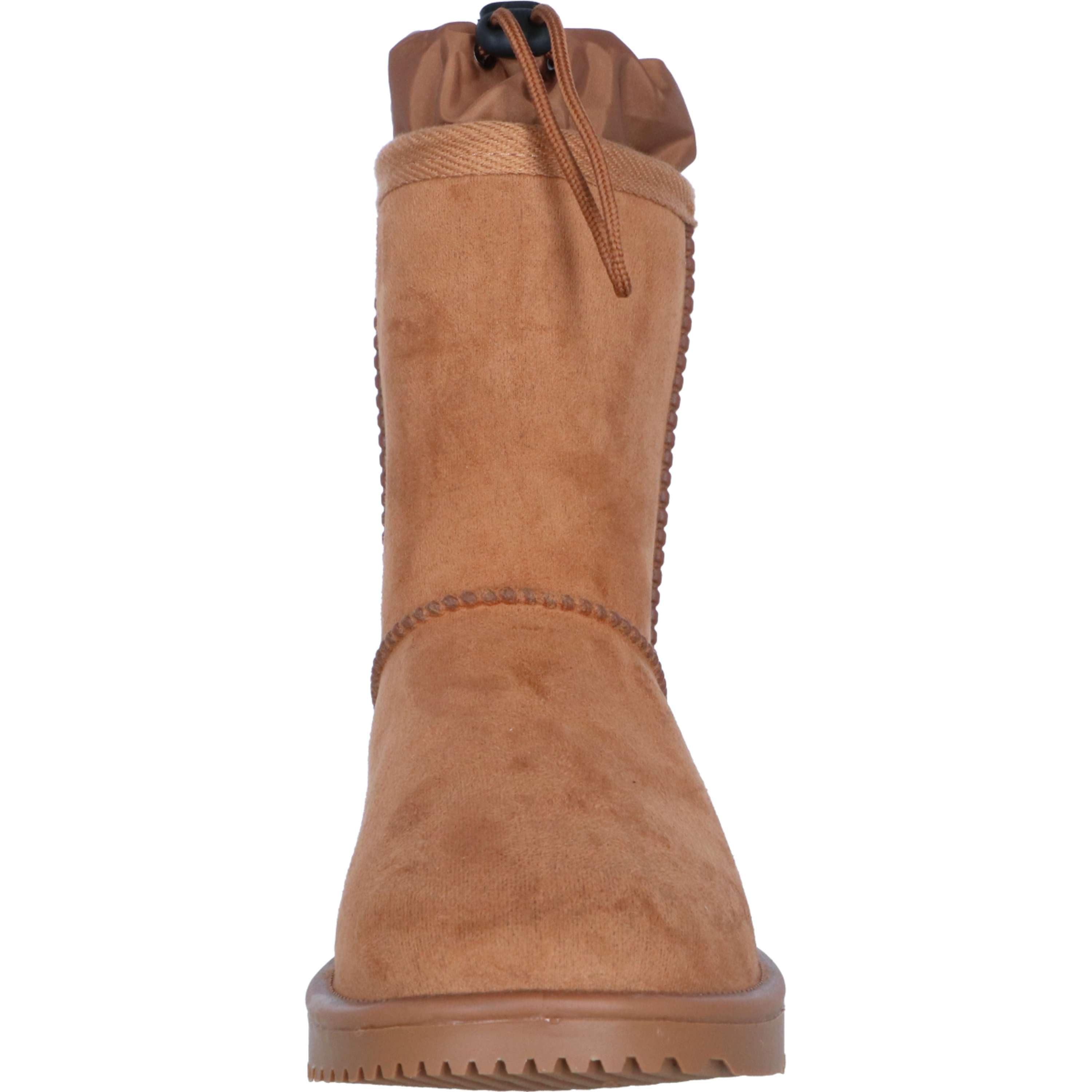 Imperial Riding Stable Boots IRHFrosty Natural