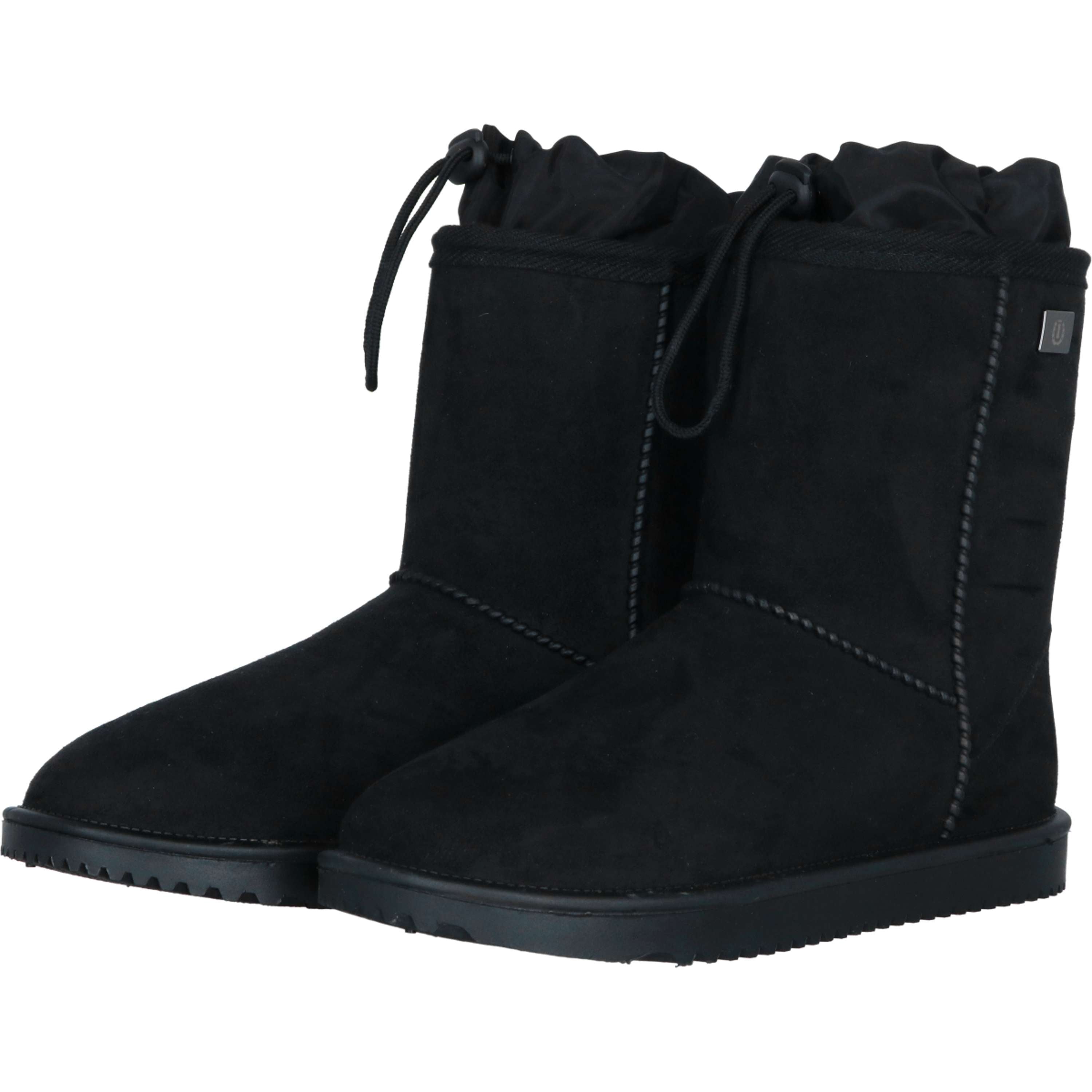 Imperial Riding Stable Boots IRHFrosty Black