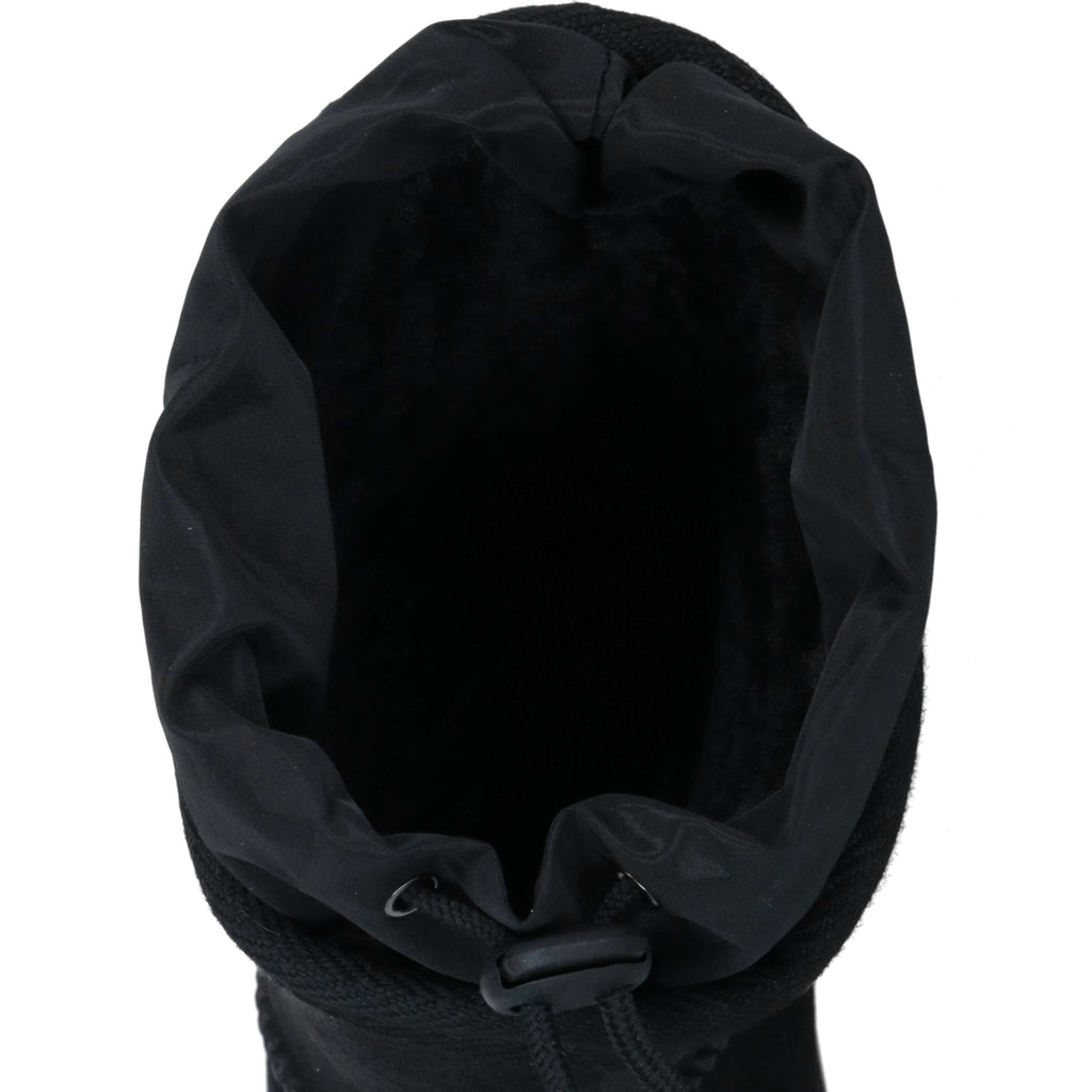Imperial Riding Stable Boots IRHFrosty Black