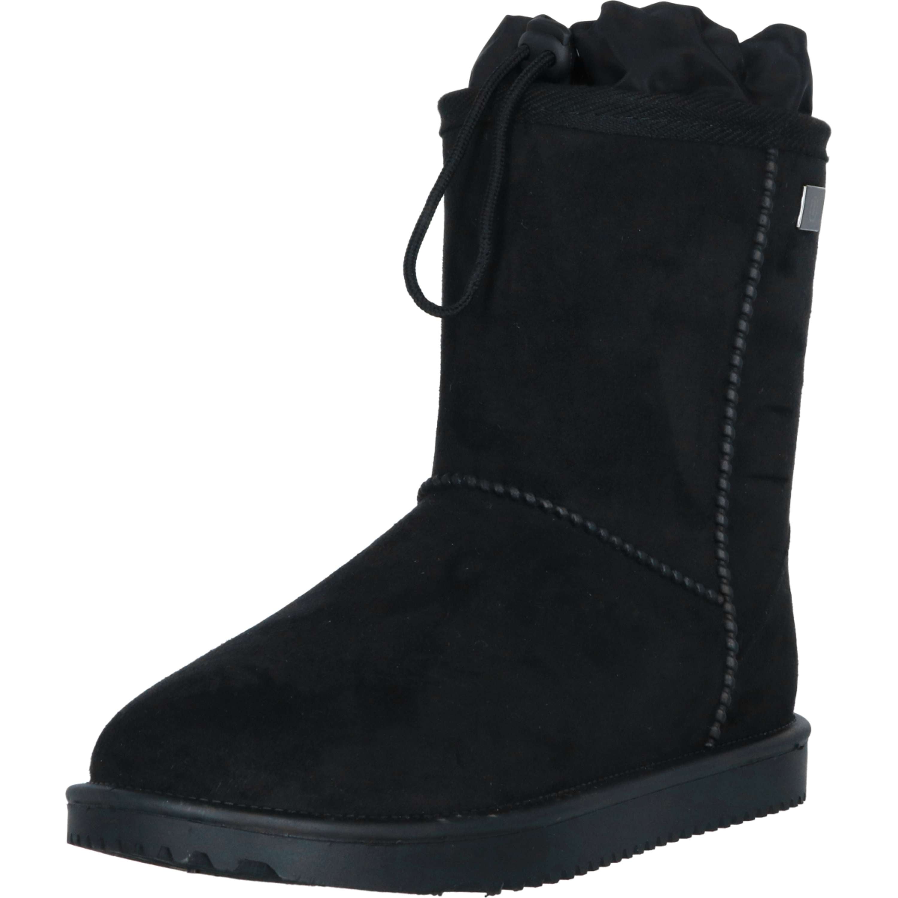 Imperial Riding Stable Boots IRHFrosty Black