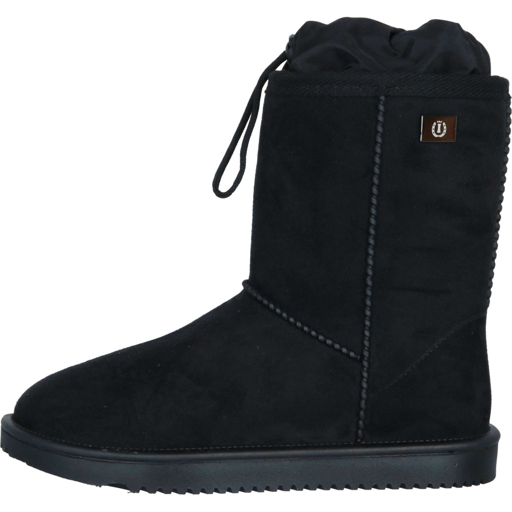 Imperial Riding Stable Boots IRHFrosty Black