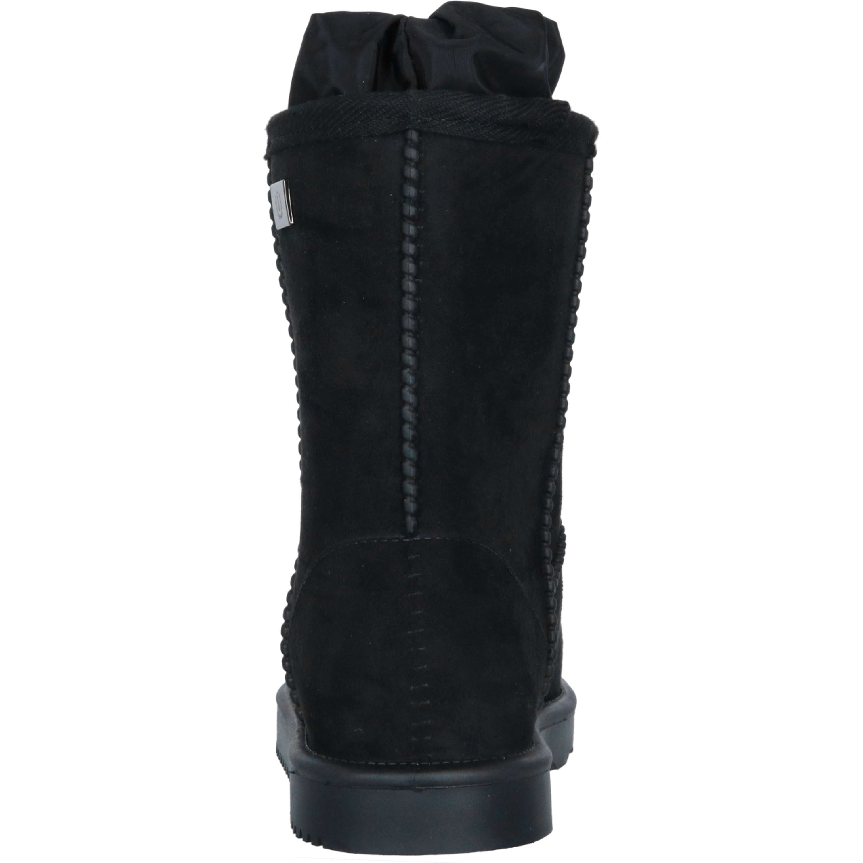 Imperial Riding Stable Boots IRHFrosty Black