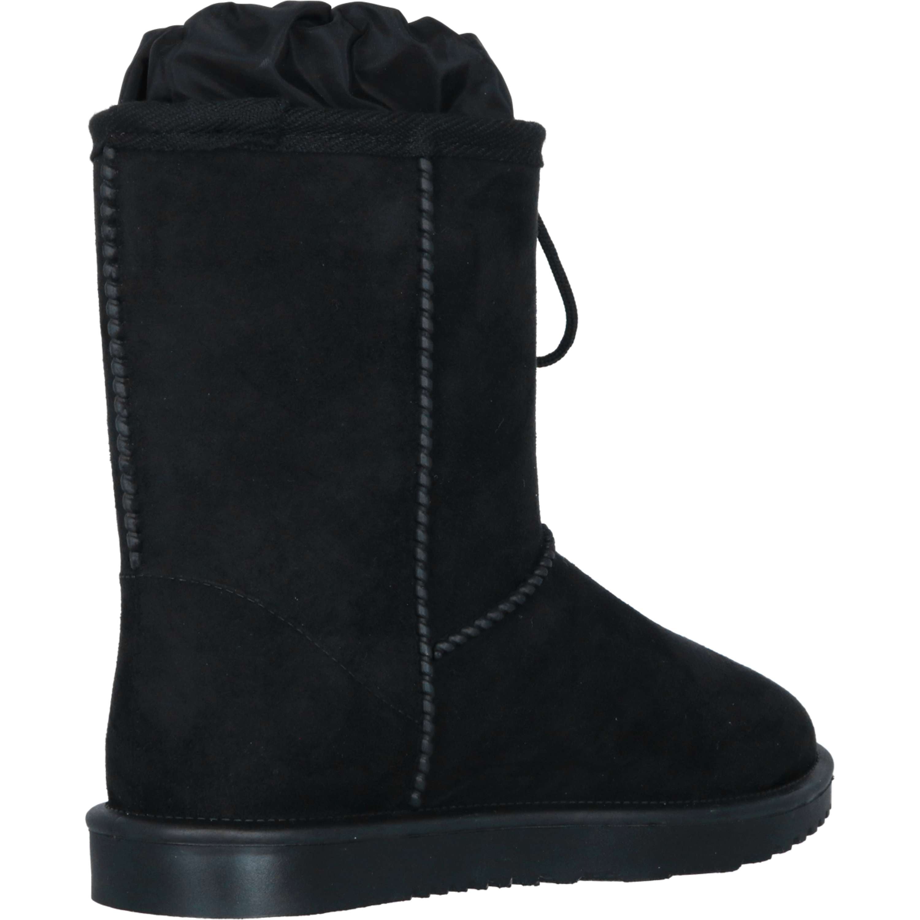 Imperial Riding Stable Boots IRHFrosty Black