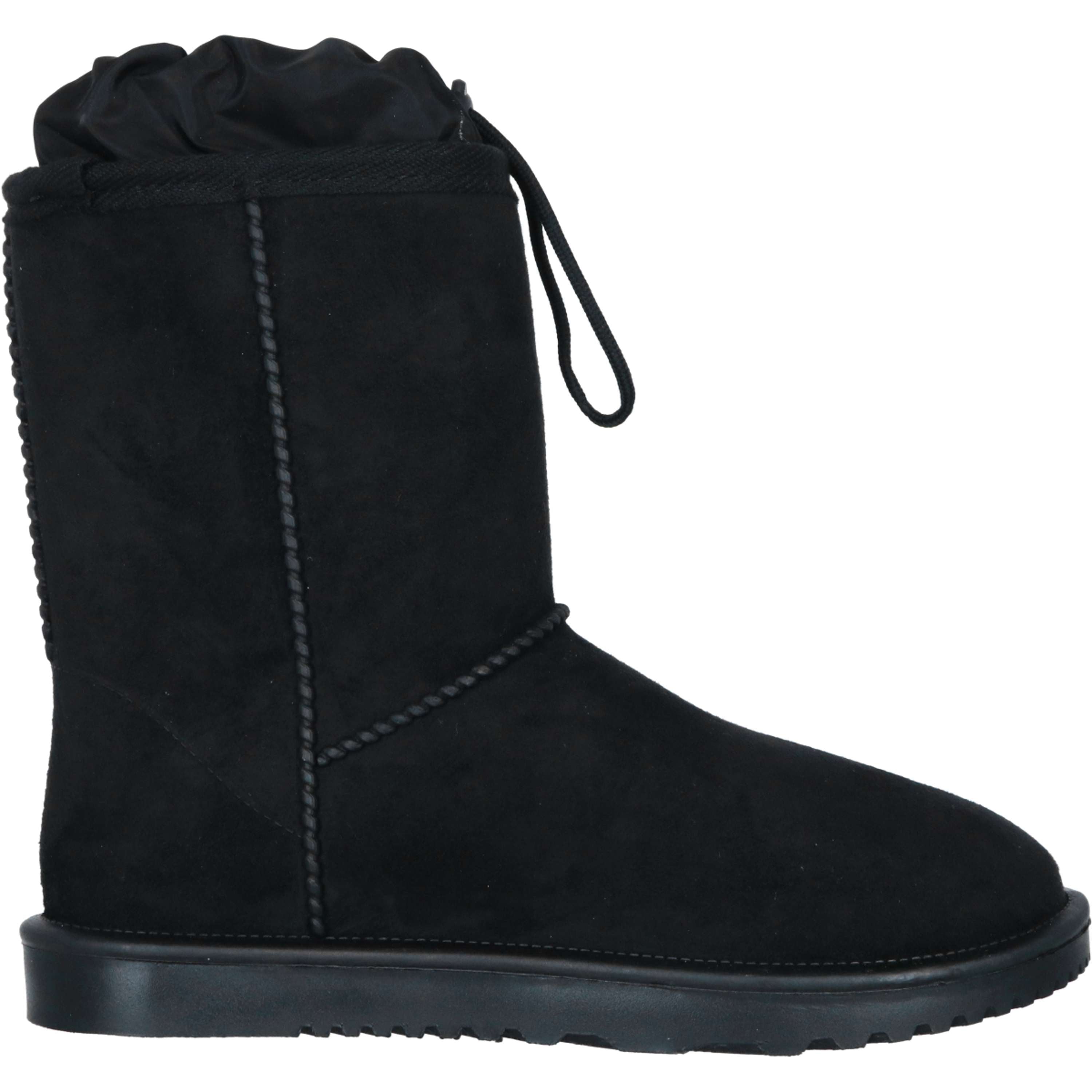 Imperial Riding Stable Boots IRHFrosty Black