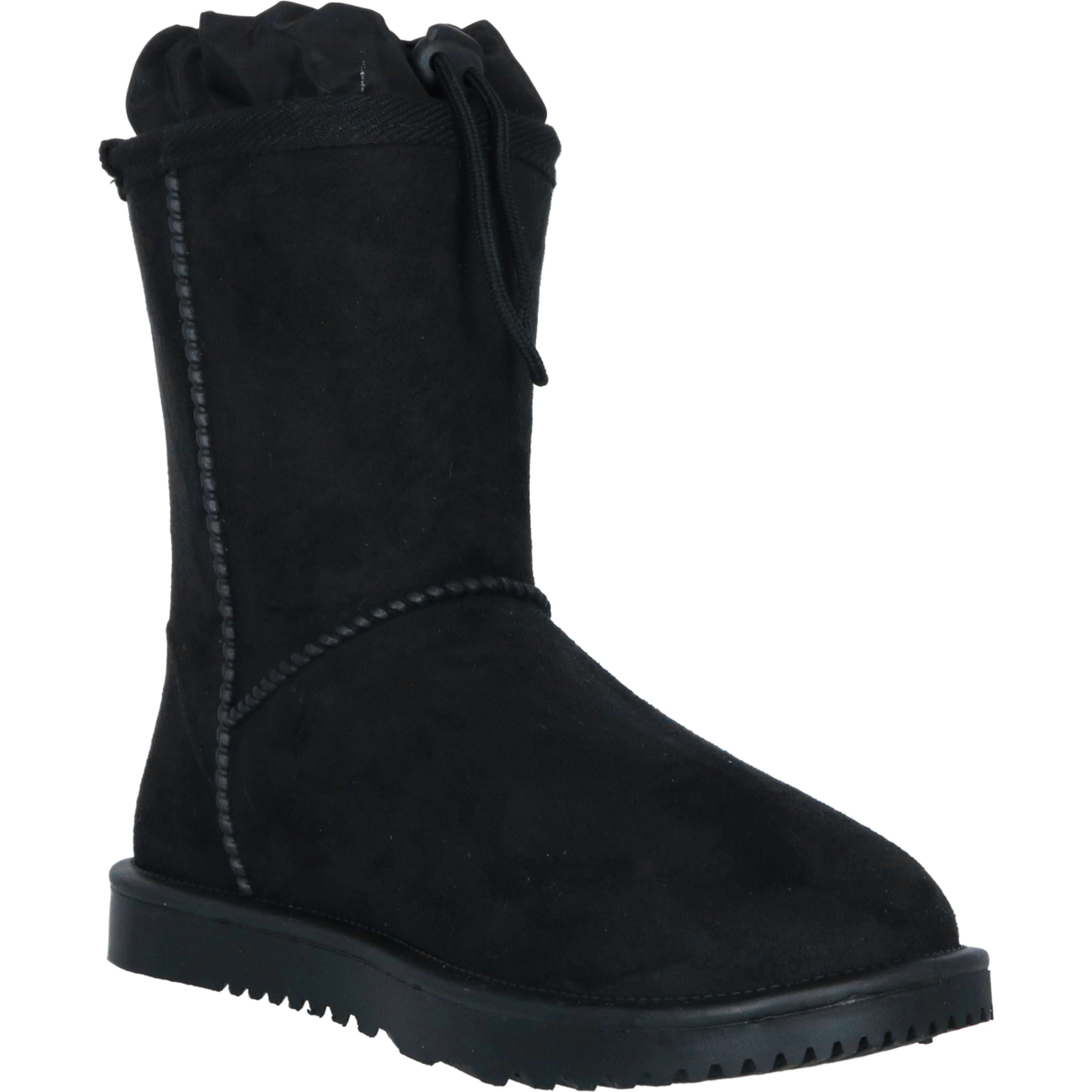 Imperial Riding Stable Boots IRHFrosty Black