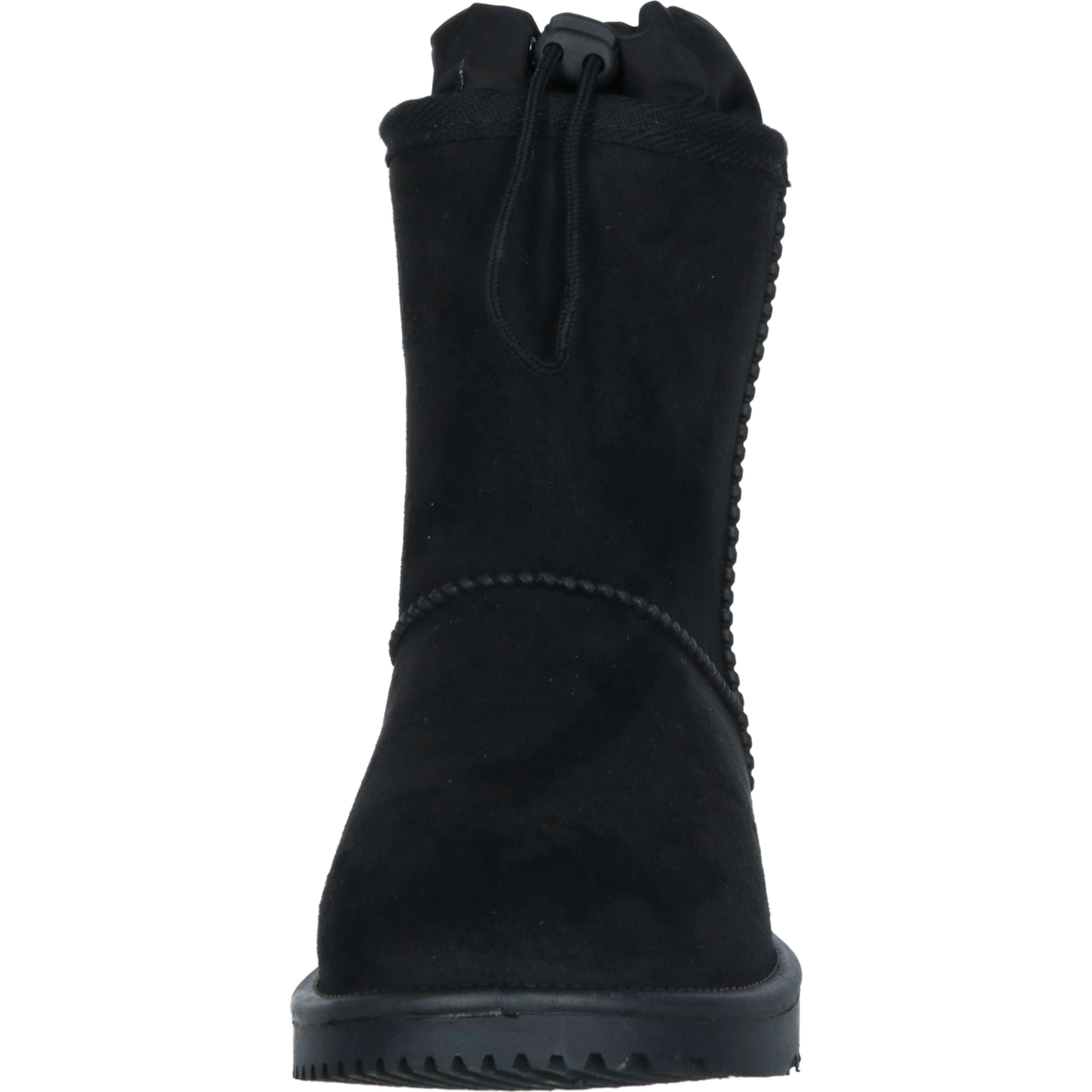 Imperial Riding Stable Boots IRHFrosty Black