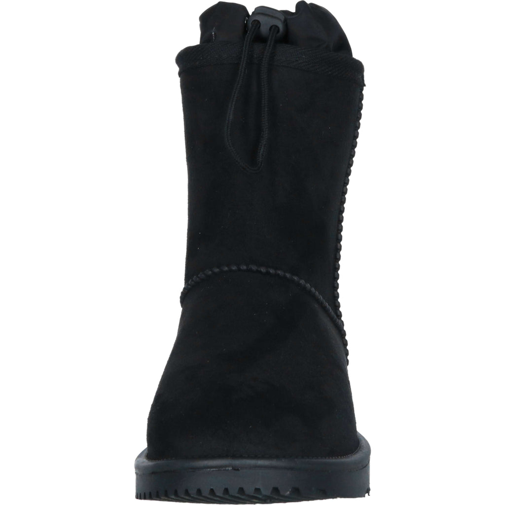 Imperial Riding Stable Boots IRHFrosty Black