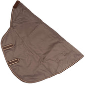 HORKA Neck Cover Dime 600D 100g Dark Chocolate