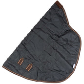 HORKA Neck Cover Dime 600D 100g Dark Chocolate