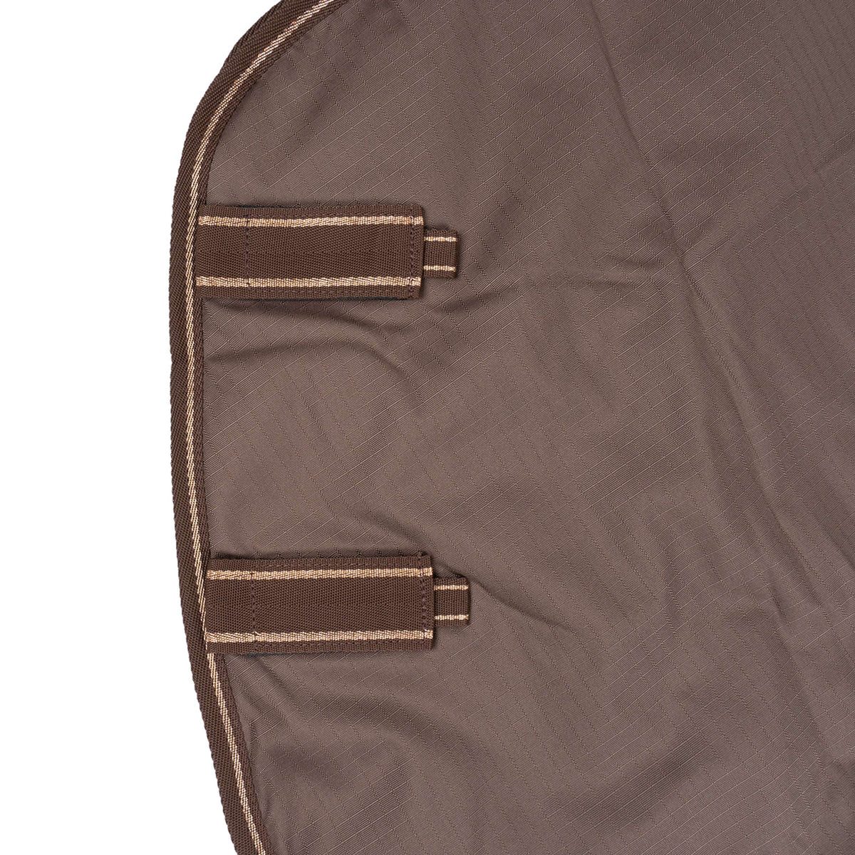 HORKA Neck Cover Dime 600D 100g Dark Chocolate