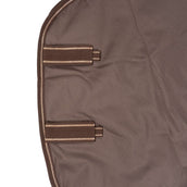 HORKA Neck Cover Dime 600D 100g Dark Chocolate