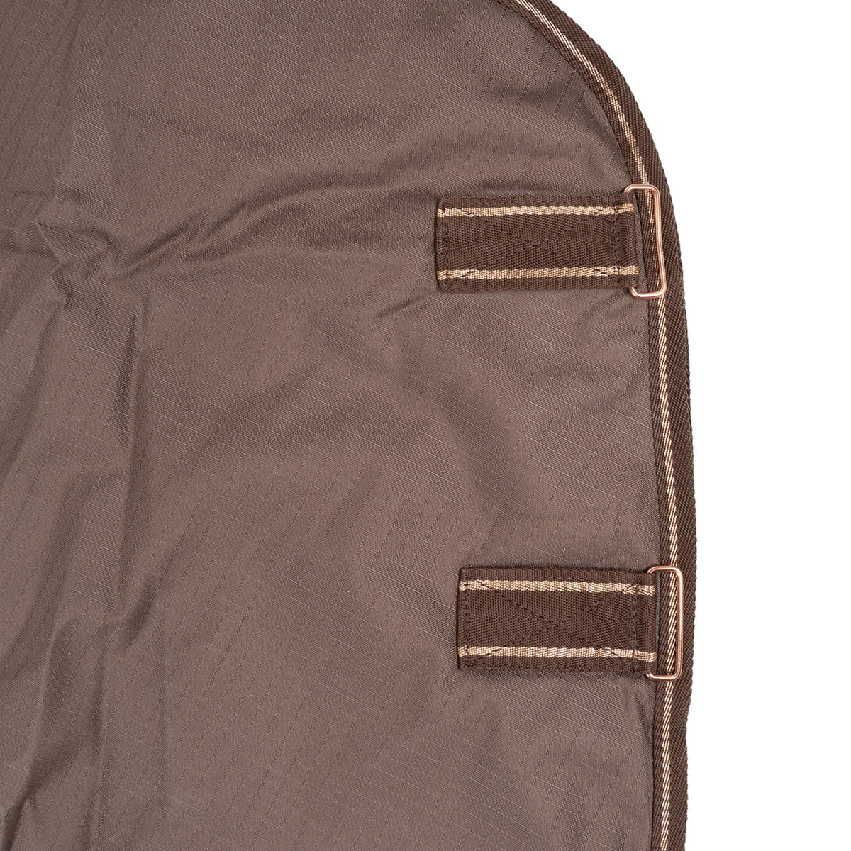 HORKA Neck Cover Dime 600D 100g Dark Chocolate