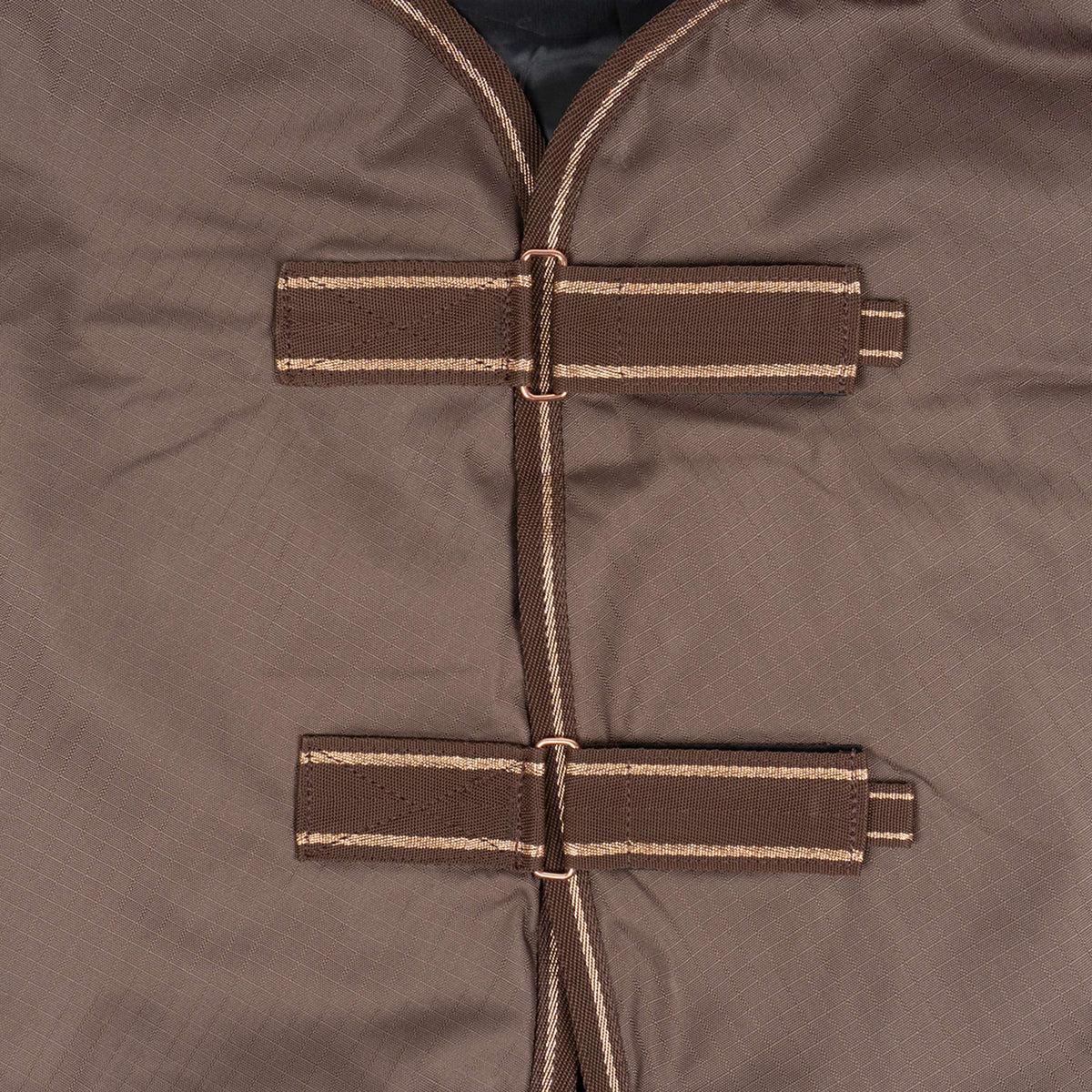 HORKA Neck Cover Dime 600D 100g Dark Chocolate