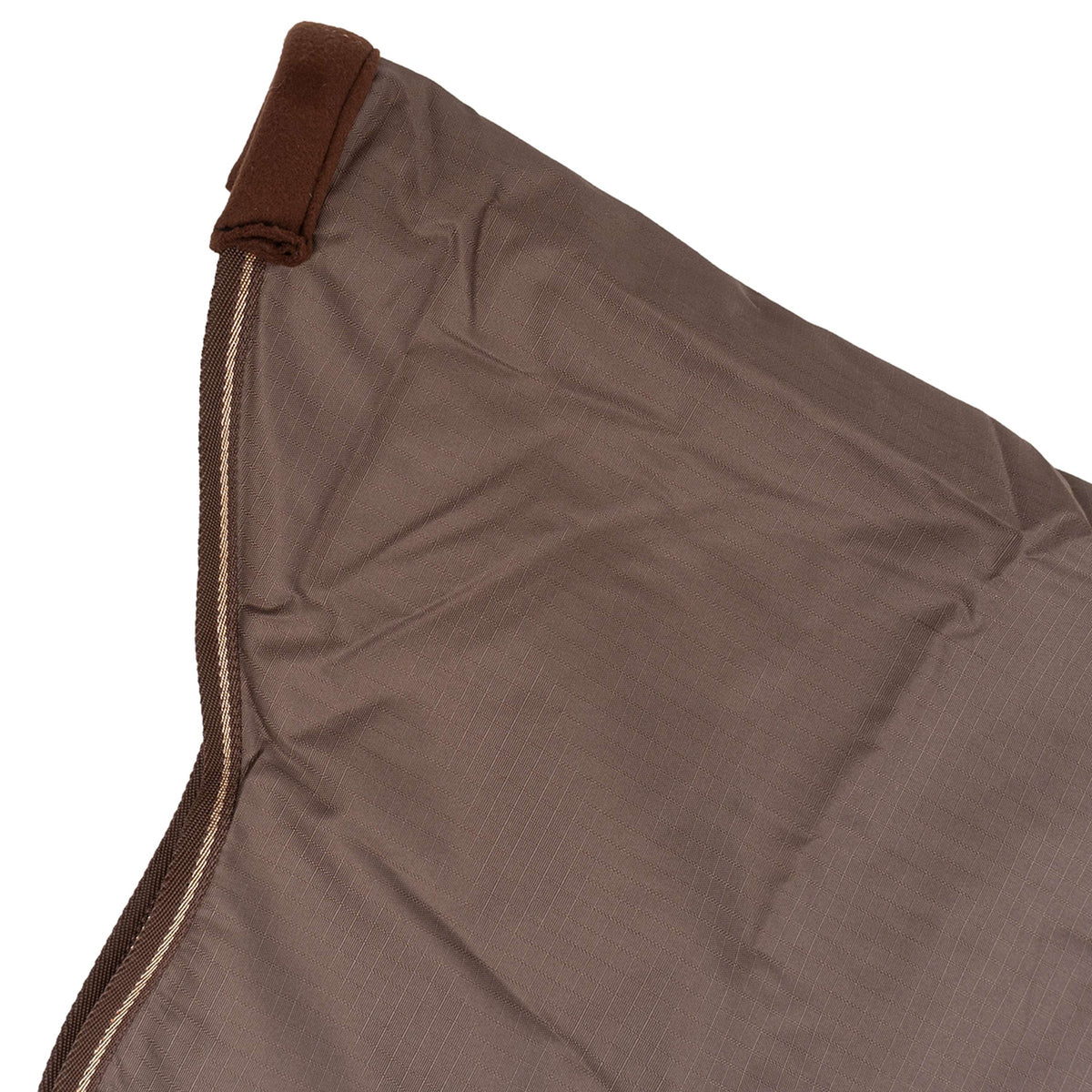 HORKA Neck Cover Dime 600D 100g Dark Chocolate