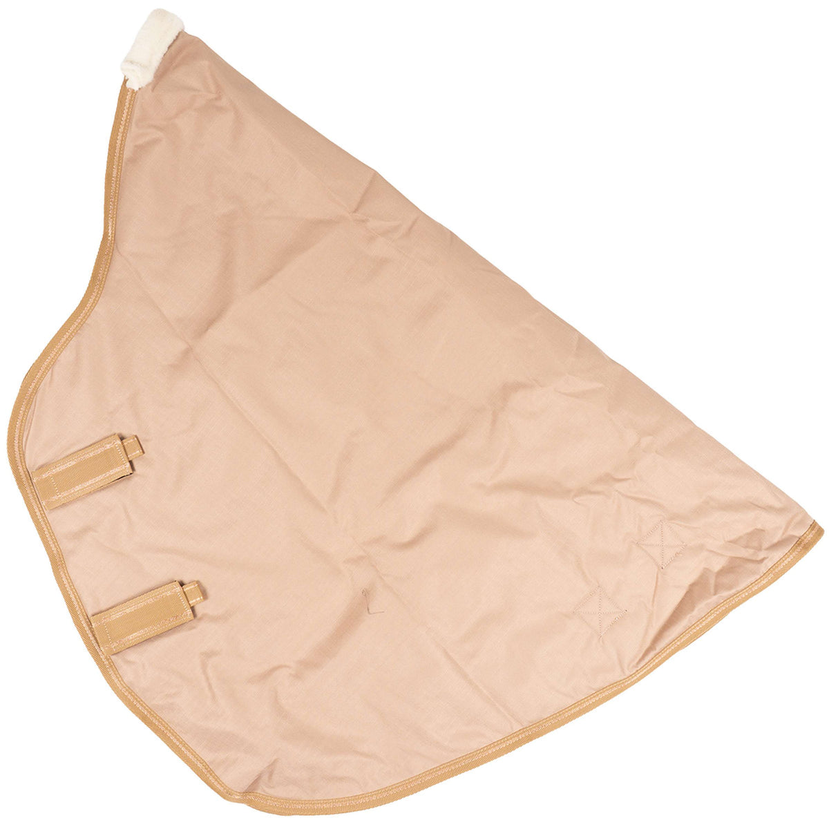 HORKA Neck Cover Dime 600D 100g mocha