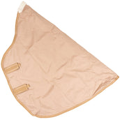 HORKA Neck Cover Dime 600D 100g mocha