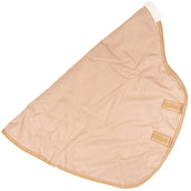 HORKA Neck Cover Dime 600D 100g mocha