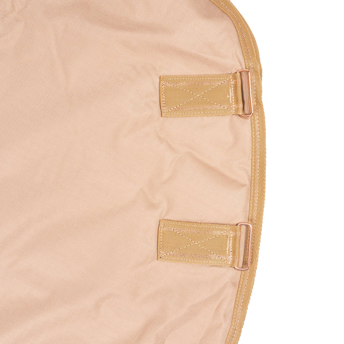 HORKA Neck Cover Dime 600D 100g mocha