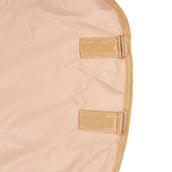 HORKA Neck Cover Dime 600D 100g mocha