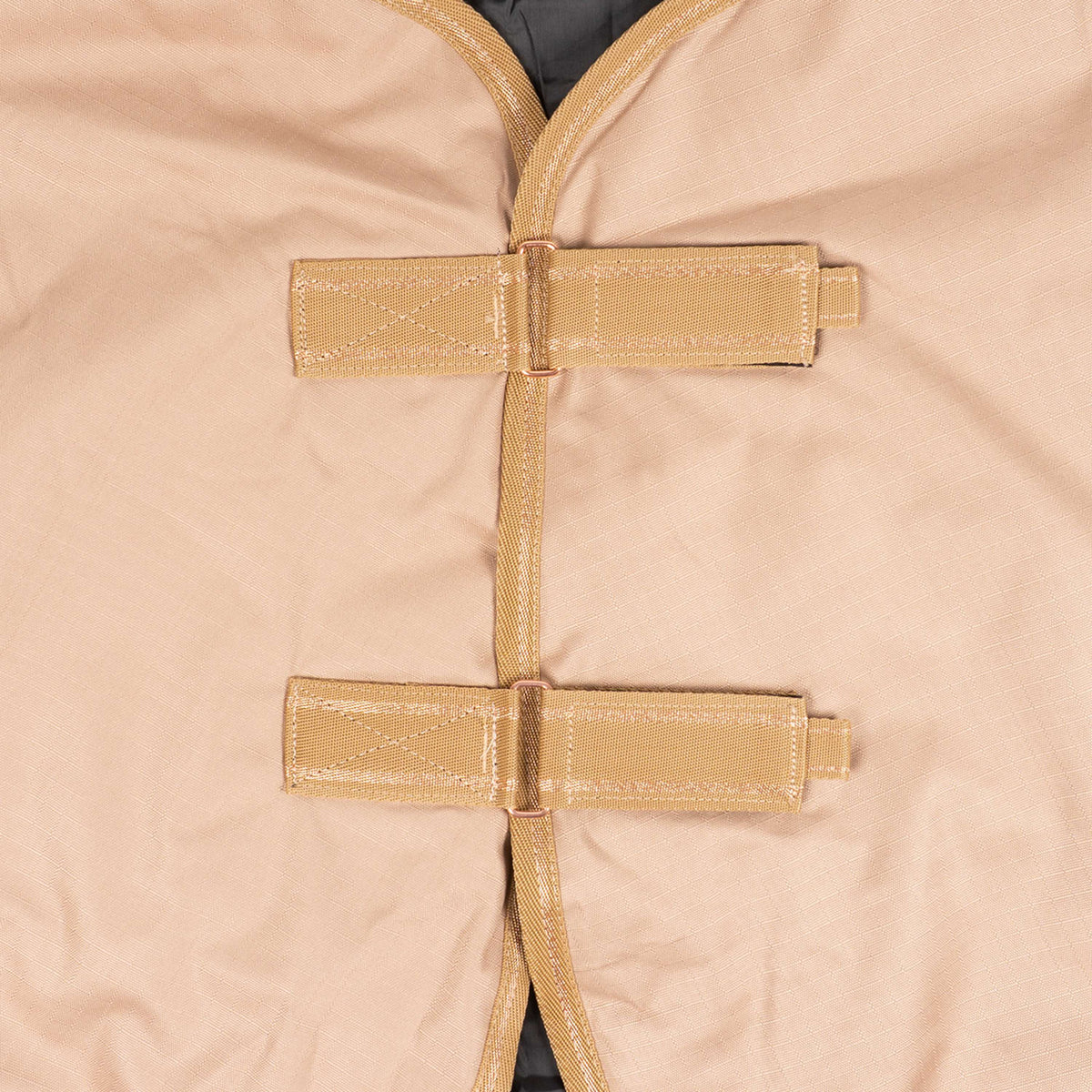 HORKA Neck Cover Dime 600D 100g mocha