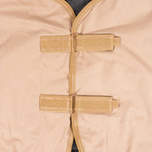 HORKA Neck Cover Dime 600D 100g mocha