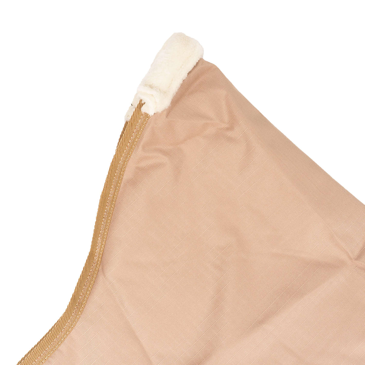 HORKA Neck Cover Dime 600D 100g mocha