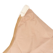 HORKA Neck Cover Dime 600D 100g mocha