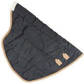 HORKA Neck Cover Dime 600D 100g mocha