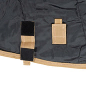 HORKA Neck Cover Dime 600D 100g mocha