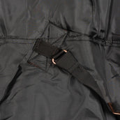 HORKA Outdoor Rug Dime 600D 200g Dark Chocolate