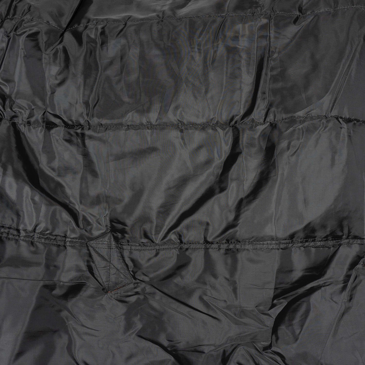 HORKA Outdoor Rug Dime 600D 200g Dark Chocolate