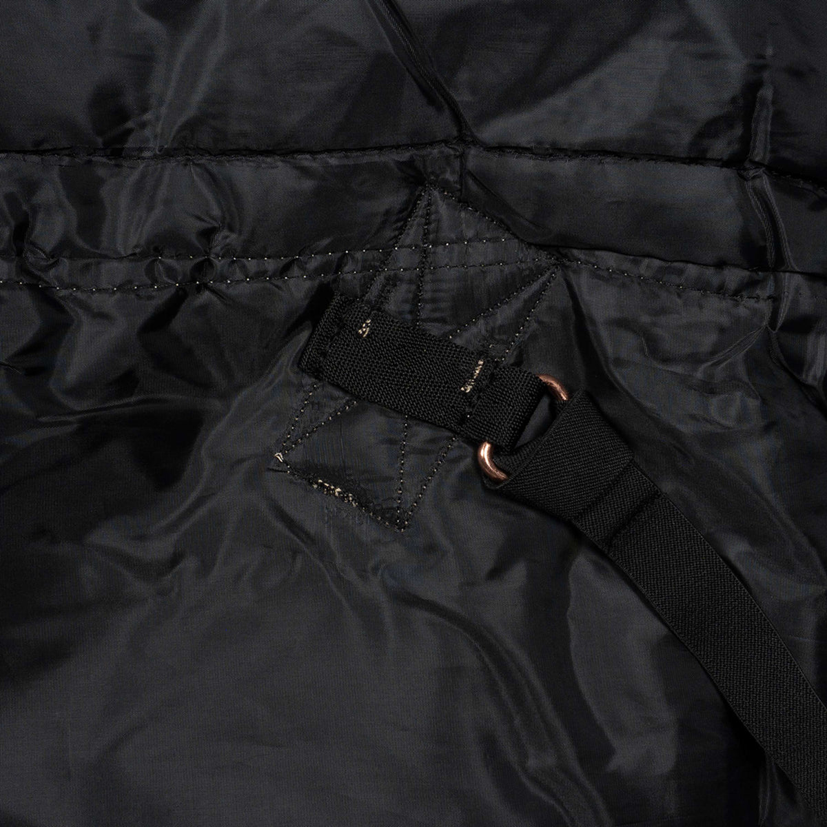 HORKA Outdoor Rug Dime 600D 200g mocha