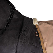 HORKA Outdoor Rug Dime 600D 200g mocha