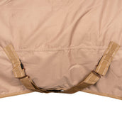 HORKA Outdoor Rug Dime 600D 200g mocha