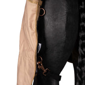 HORKA Outdoor Rug Dime 600D 200g mocha