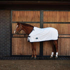 WeatherBeeta ComFiTec Cotton Sheet liner White/Navy